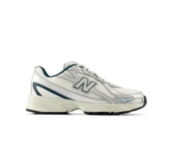 740 Medusa Green/Angora