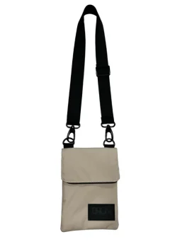 Messenger Purse Sand