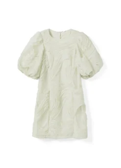 Michaela Dress Ivory