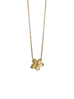 Midi Flower Necklace