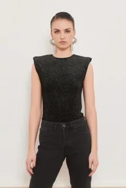 Midnight Body Black