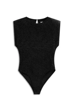 Midnight Body Black
