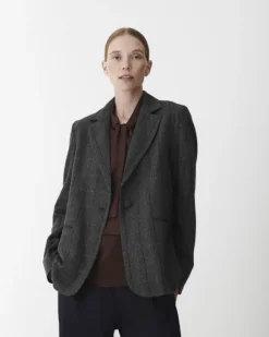 Miller Blazer No. 1 Limited