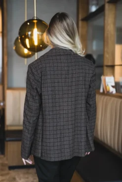 Miller Blazer No. 2 Limited