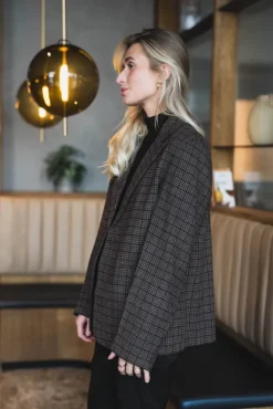 Miller Blazer No. 2 Limited