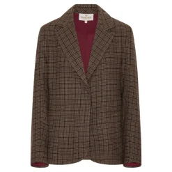 Miller Blazer No. 2 Limited