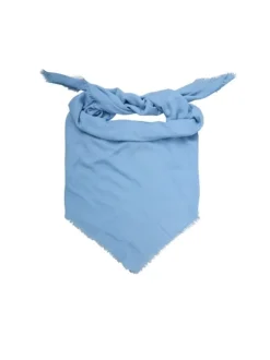 Mill Scarf Allure Blue