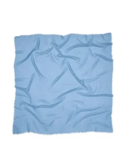Mill Scarf Allure Blue