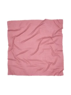 Mill Scarf Dusty Rose