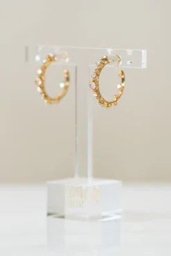 Mini Antonia Gold Aurore Boreale Combo