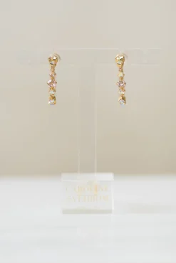 Mini Antonia Gold Aurore Boreale Combo