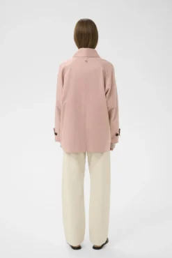 Minona Jacket Ash Rose