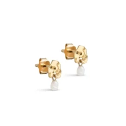 Mio Pearl Studs Pearls
