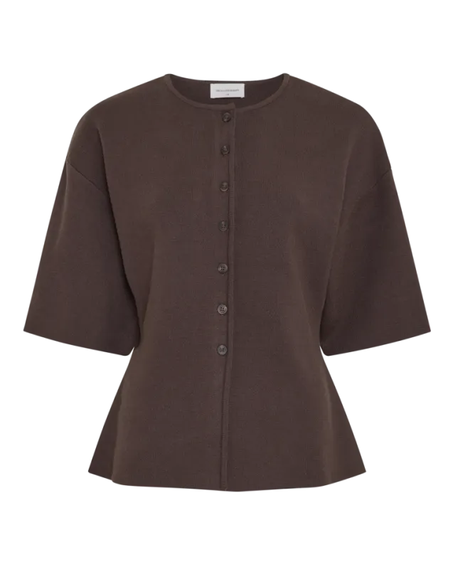 Mirielle East 2/4 Cardigan Delicioso
