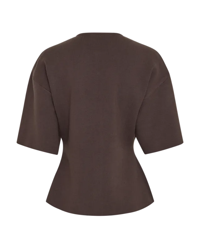 Mirielle East 2/4 Cardigan Delicioso