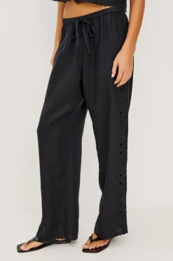 Mirina Pant Black