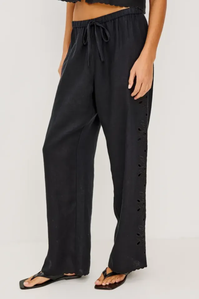 Mirina Pant Black
