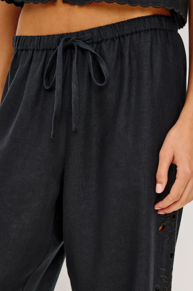 Mirina Pant Black