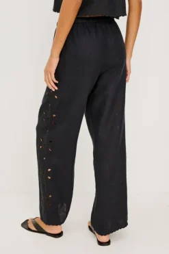Mirina Pant Black