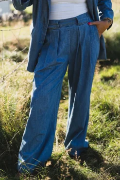 Mister Denim Dark Denim