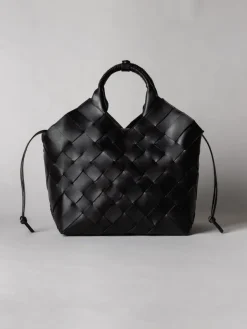 Misu L Shoulder Bag Black