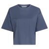 Moa Melea Tee Vintage Indigo