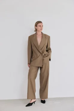 Monaco Pant Beige
