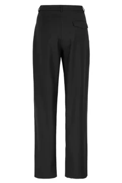 Monaco Pant Black