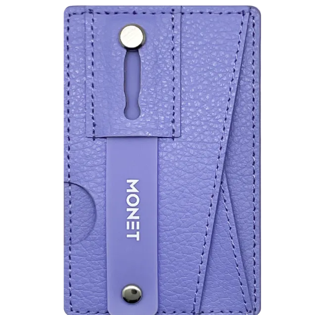Monet Purple