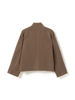Monique Blazer Sand