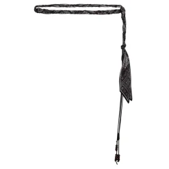 Morison Scarf Mix Belt Black