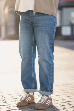 M Regular Jeans Light Blue