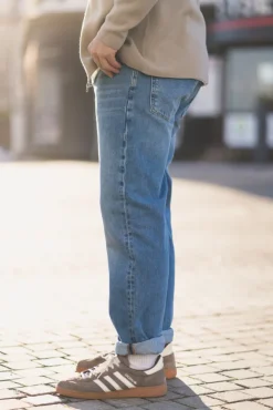 M Regular Jeans Light Blue