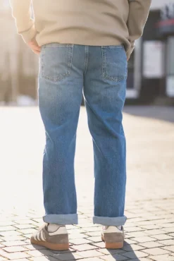 M Regular Jeans Light Blue