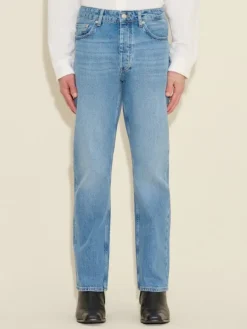 M Regular Jeans Light Blue