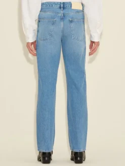 M Regular Jeans Light Blue