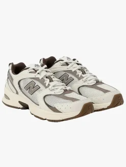 MR530 Turtledove/Angora/Mushroom