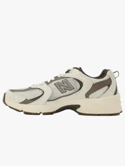 MR530 Turtledove/Angora/Mushroom