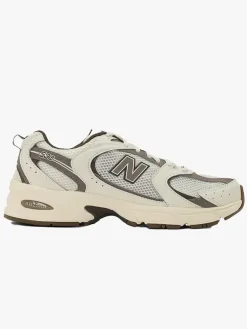 MR530 Turtledove/Angora/Mushroom