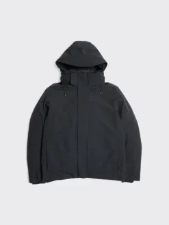 M Tryvann Down Jacket Dark Grey