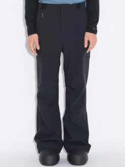M Tryvann 3L Trousers Dark Grey