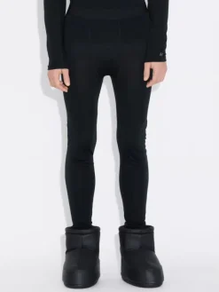 M Tryvann Tights Black