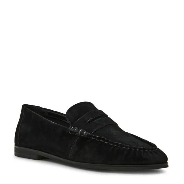 Muse Leather Black