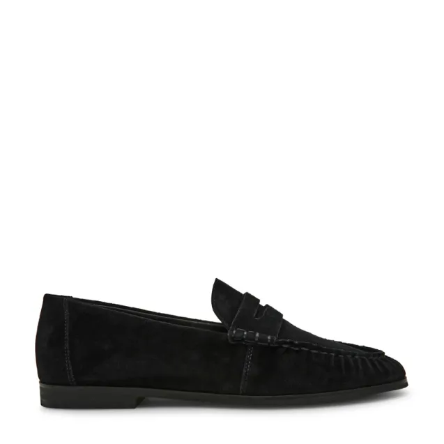 Muse Leather Black