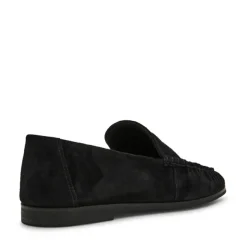 Muse Leather Black