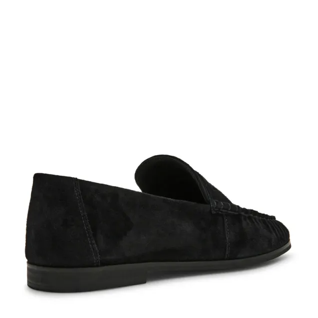 Muse Leather Black