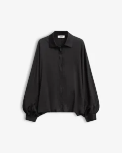 Muse Top Black