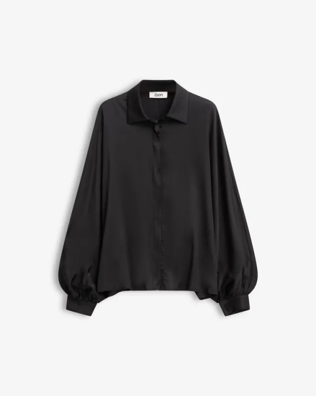 Muse Top Black