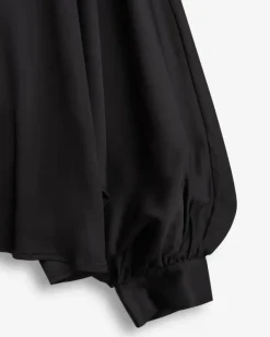 Muse Top Black