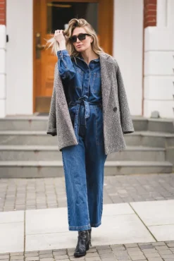 Naava Jumpsuit Medium Vintage